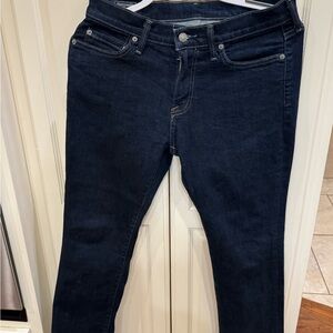 Abercrombie & Fitch Men’s Jeans